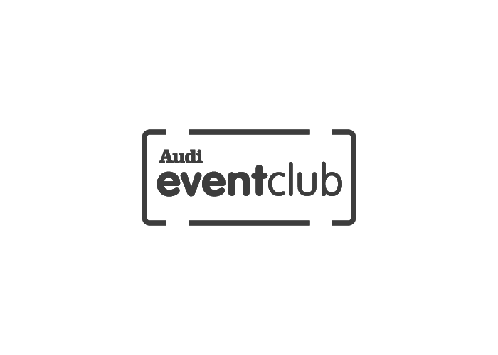 Audi Eventclub
